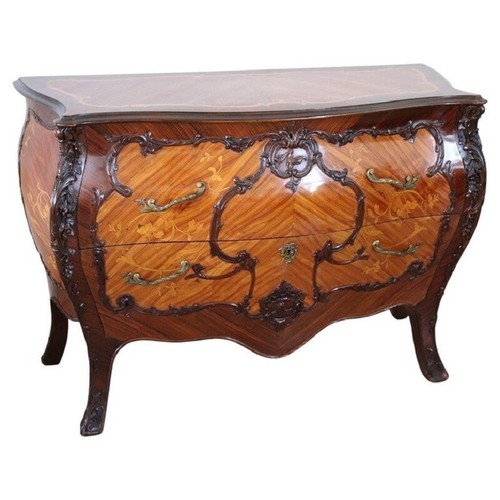 Commode raffinée style - raffinée, de