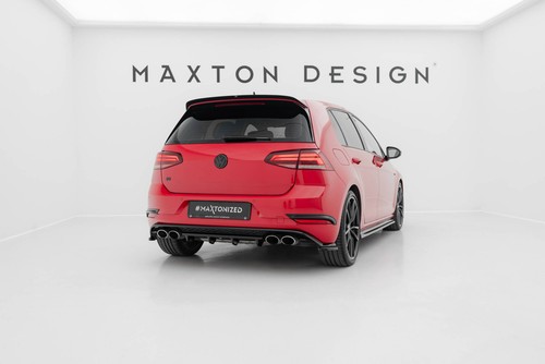 Rabats diffuseur pour vw - de,