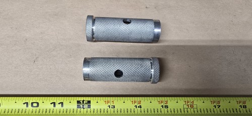 Honda rs125 knurled - rs125,