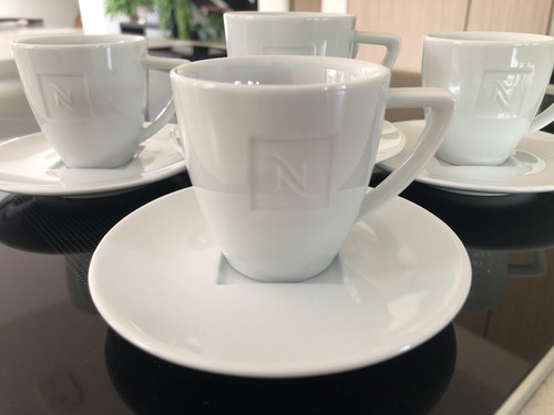Lot tasses expresso - tasses,