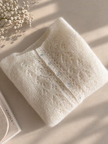 Handmade italian mohair - italian,