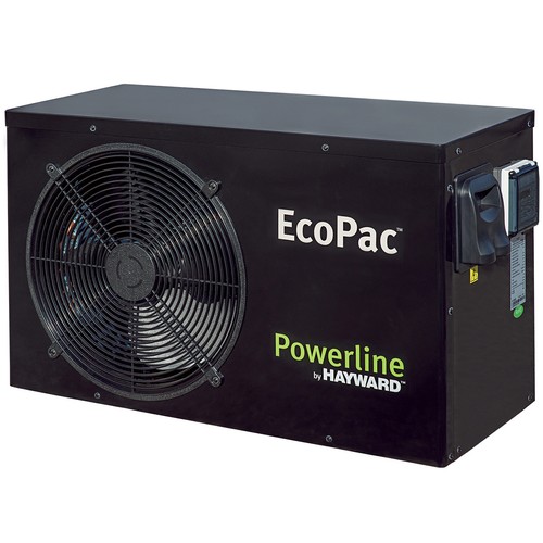 Hayward pompe chaleur de - pompe,