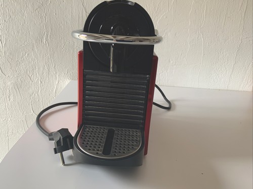 Cafetière nespresso pixie - cafetière,
