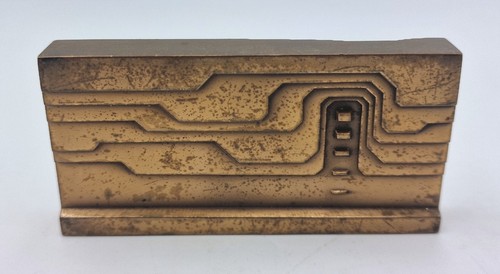 Réplique lingot crédit - réplique,