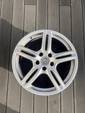 Jantes Porsche Panamera Turbo