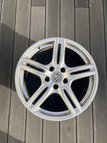 Rims jantes porsche - rims,