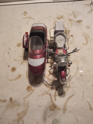 Polistil harley - polistil,