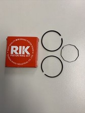 TGB Pegasus SKY 50 - ORIGINAL Piston Rings GA5059905 NEW Piston Rings STD #1113