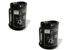 Poignet pour la mesure de pression Poignet pour manom?tre 2 tailles disponibles