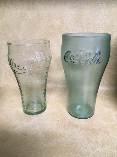 Vintage coca cola green - cola,