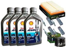 TAGLIANDO BMW S 1000 RR 2019