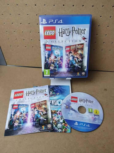Lego harry potter collection - lego,