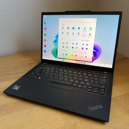 Portable lenovo thinkpad - |,