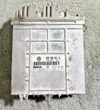 CALCULATEUR MOTEUR VOLKSWAGEN