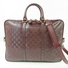 GUCCI GG Imprime 2-Way