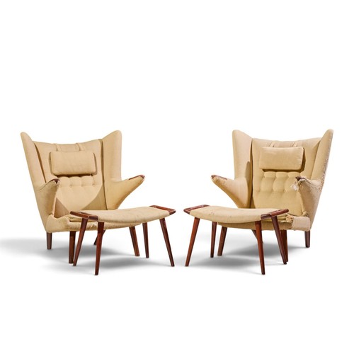 Hans wegner for - hans, ap