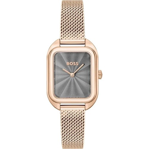Boss montre rosé - montre, ip-rosé