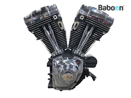 Moteur harley davidson flhr - moteur,