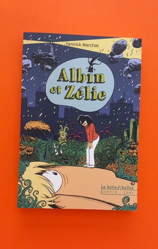 Marchat albin zelie - albin, et