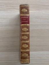 Eléments de Géométrie par