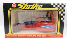 Cox Shrike Tether Propeller