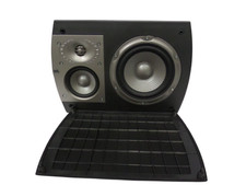 JBL Studio Series S36 Speaker System Black S36AWII - Free Shipping.