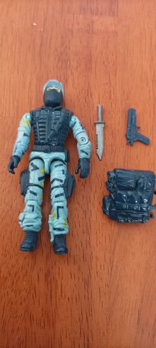 Figurine joe shockwave - figurine,