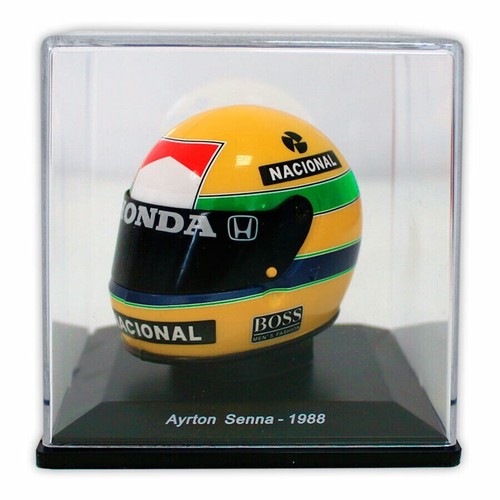 Ayrton senna mclaren 1988 - f1,