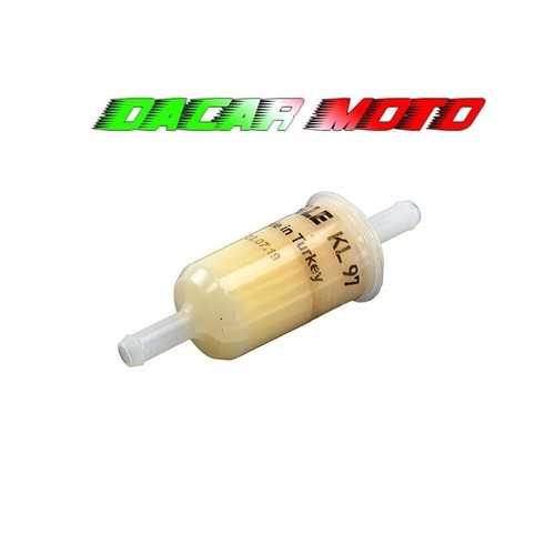 Filtre essence 8mm ktm - filtre,