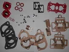 Kit De Service DELLORTO 45