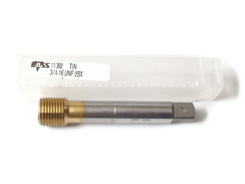 Boss taraud unf 16 2bx - 3/4", -16