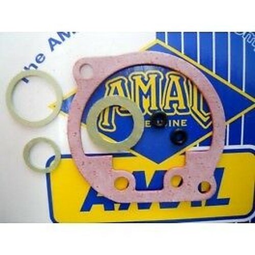 Joints carburateurs amal - joints,