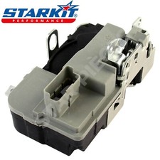 Serrure porte fermeture