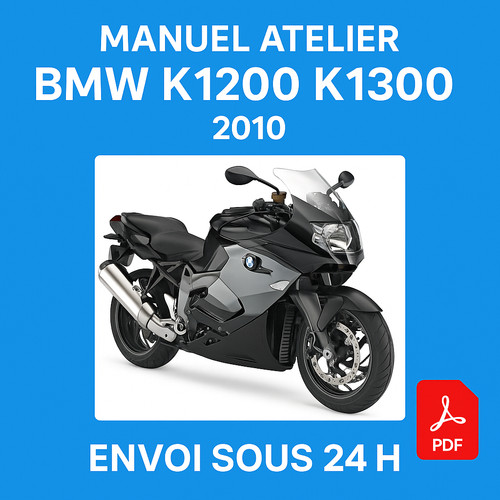 Manuel atelier bmw - manuel,