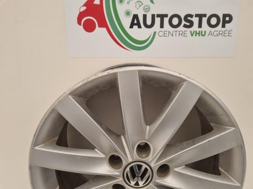 Jante volkswagen golf - golf, 6