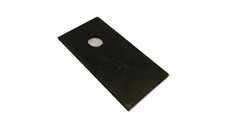 LAME DE RECHANGE RECTANGULAIRE