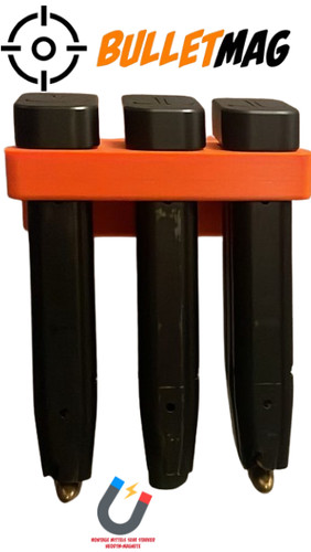 Support chargeur mm - de,