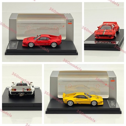Hone model 288 - 1:64, gto