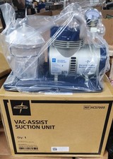 Medline Vac-Assist Suction Unit HCS 7000