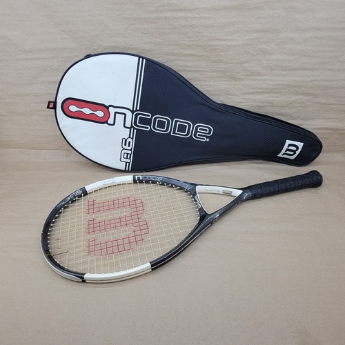 Wilson ncode oversize - wilson,