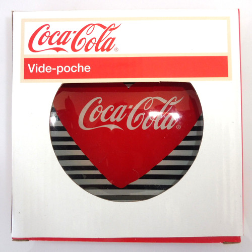 Coca cola ravier coupelle - coca-cola®,