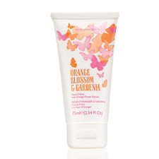 New & Sealed NUTRIMETICS Orange Blossom & Gardenia Hand Cream 75ml Discontinued