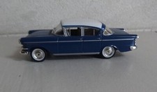 Miniature 1/43 OPEL KAPITAN