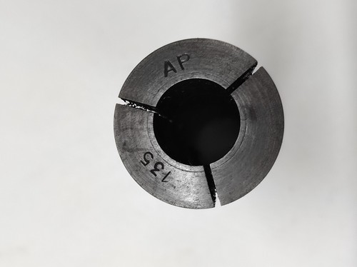 Pinces type schaublin w20 - pinces,