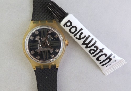 Polywatch rénove verre - rénove,