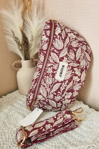 Sac banane femme amour - banane,