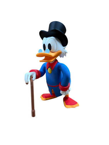Figurine picsou env 20cm - picsou,