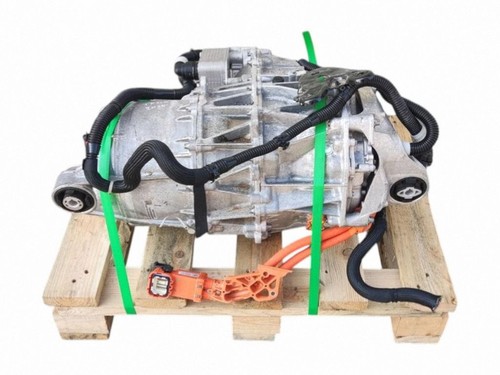 Tesla model 2021 moteur - moteur, de