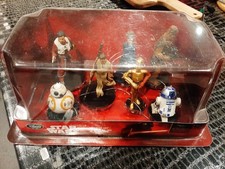 Coffret Disney Store "STAR