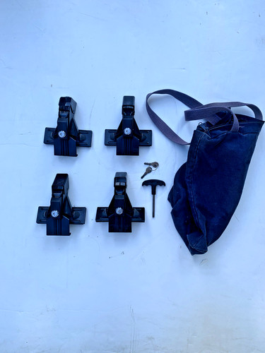 Thule 400 foot - 400, 4